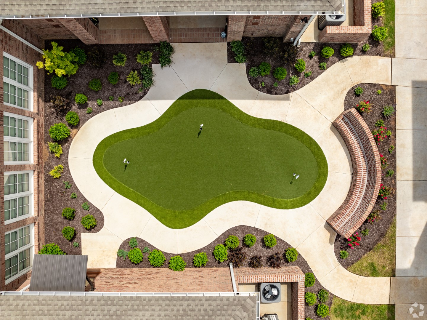 Standford Estates